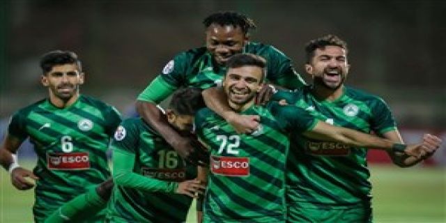 منصوریان دوست داشتنی و ذوب آهن شکست نخور..رشید مظاهری خون ریزی کرد ولی گل نخورد .