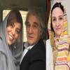  مهدی هاشمی: من یک همسر دارم و او مهنوش صادقی است/ من و خانم آدینه سال‌هاست که با توافق جدا از هم زندگی می‌کنیم/ خانم آدینه به ویترین و ظواهر علاقه دارد؛ صفحه‌ای به نام من منتشر کرد تا زندگی ما را عاشقانه نشان دهد