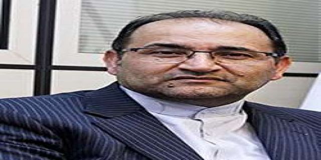 اگر مسئولان امنیتی اجازه دهند، اسناد تابعیت کریمی قدوسی را منتشر می‌کنم/ تابعیت کریمی قدوسی، اکتسابی است 