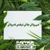  آهنگ مهربانم جانم نبضم ضربانم علی منتظری