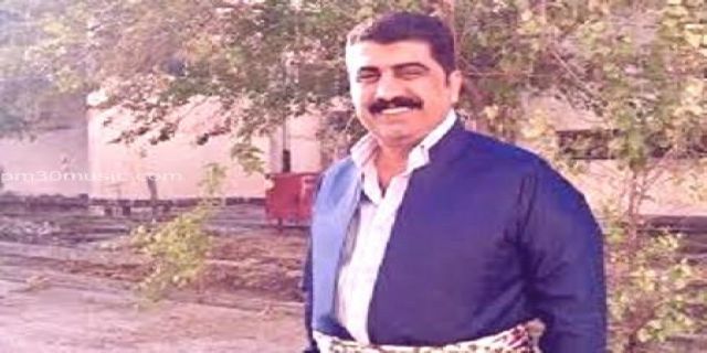 آهنگ سوزه از عادل هورامی 
