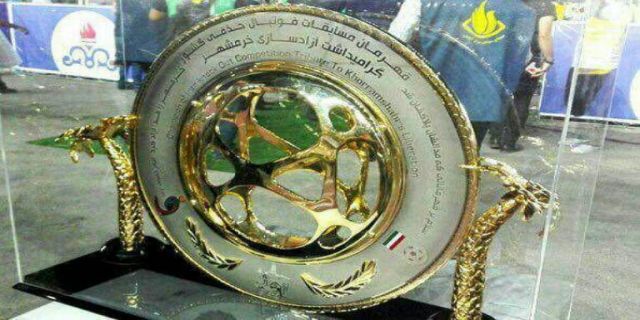 جام حذفی قرعه‌کشی شد
