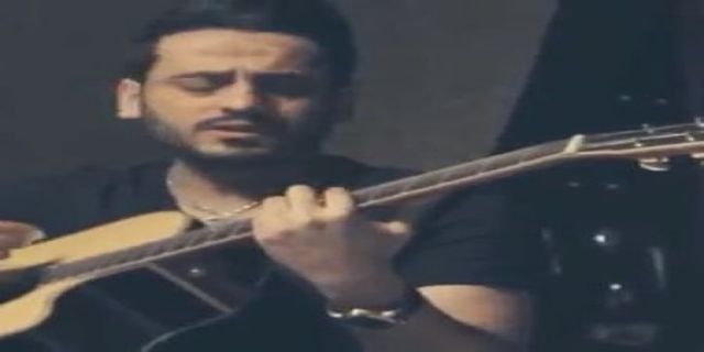 آهنگ فریان هزار تا شمع