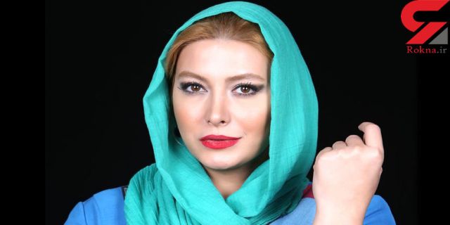 فریبا نادری پایان سریال ستایش 3 را لو داد + فیلم 