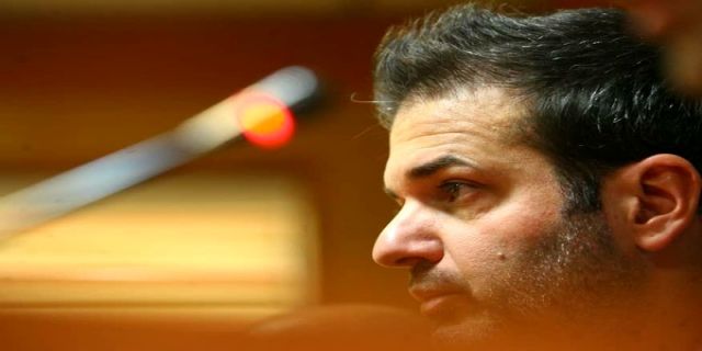 غیر منتظره؛ استراماچونی استعفا داد 