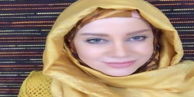 استایل جدید شراره رخام، عجیب مثل همیشه/ عکس 