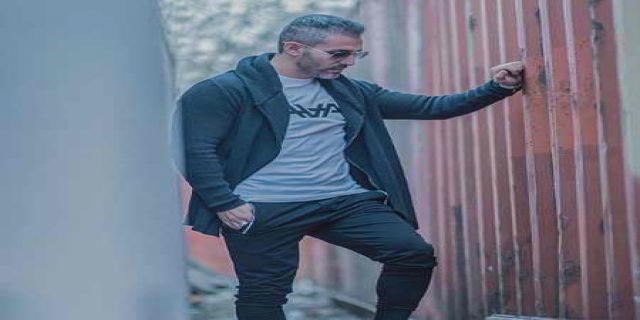 آهنگ مرتضی اشرفی دیوونه