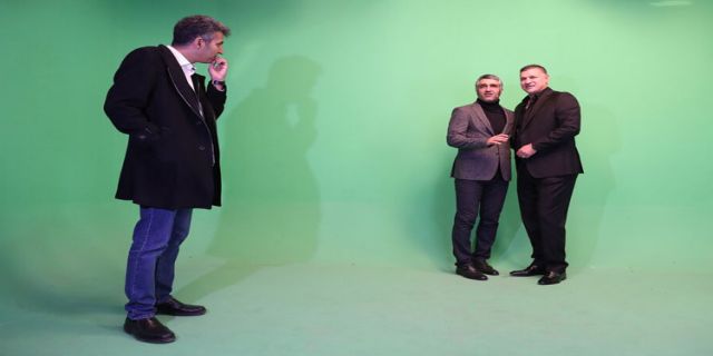 برنامه کلاسیکو فردوسی پور پخش شد +ویدئو...پشیمانی صدا و سیما از جدایی فردوسی پور