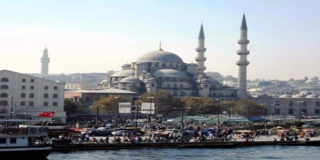 آهنگ جدید ترکی استانبولی