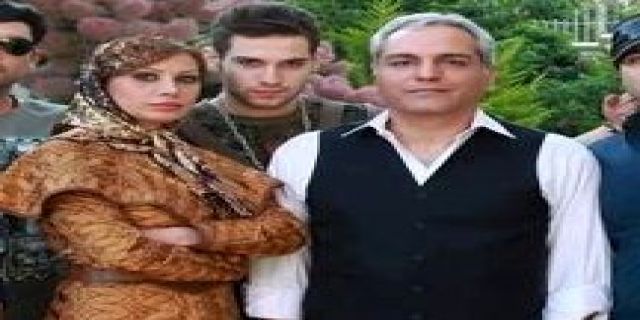 عکس جنجالی و دیده نشده از مهران مدیری و همسرش در ایران + فیلم و بیوگرافی 