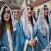  تصاویر : جشن کریسمس در کشورهای مختلف