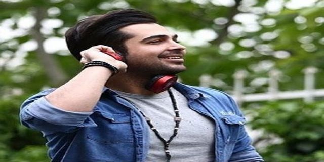  آهنگ دیوانگی فرزاد فرخ