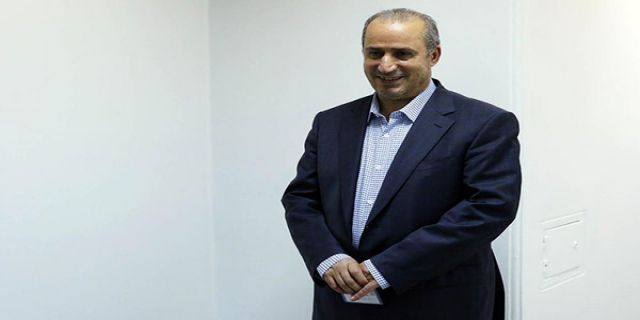  مهدی تاج استعفا کرد.. بعد از  ویلموس و استراماچونی وکالدرون  تاج هم استعفا کرد؟