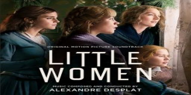 موسیقی فیلم زنان کوچک Little Women 2019