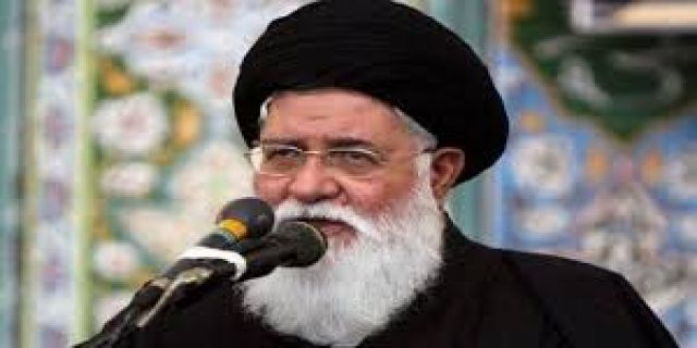 واکنش‌ها به پیشنهاد تکه‌تکه کردن سفیر انگلیس / فیلم.....آیا این نماینده ولی فقیه از ولی فقیه جلوتر راه   نمی رود؟