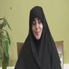 توضیحات زینب ابوطالبی درباره اظهارنظر جنجالی و شیطنت‌های رسانه‌ای!/ فیلم 