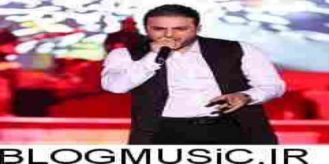  آهنگ بابک جهانبخش زمستون+موزیک