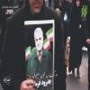 قسم به قاسم  سلیمانی ...قسم جلاله +فیلم