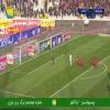 خلاصه بازی پرسپولیس 2 - تراکتور ..کلاس آموزشی  امیری برای مسی