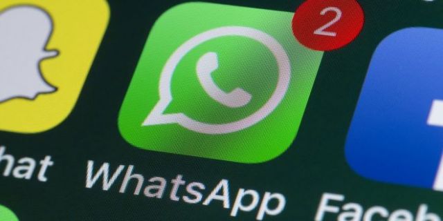 خداحافظی میلیون‌ها تلفن همراه با واتس‌اپ ....خدا حافظ واتس آپ ؟