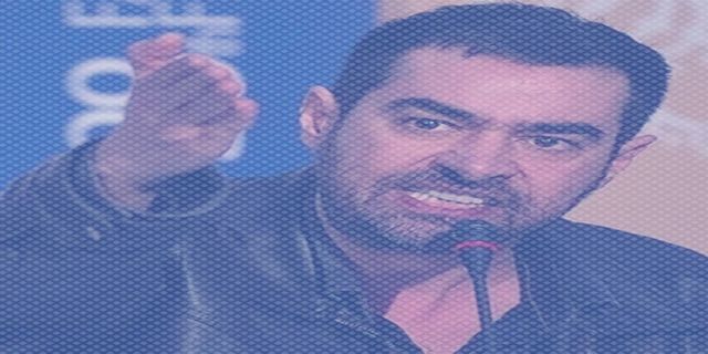  مورد عجیب شهاب حسینی و دو قطبی به سبک سلبریتی‌ها +فیلم