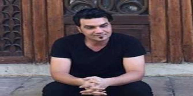 جمعه ای شاد با ...آهنگ علیرضا روزگار لیلا بانو +موزیک