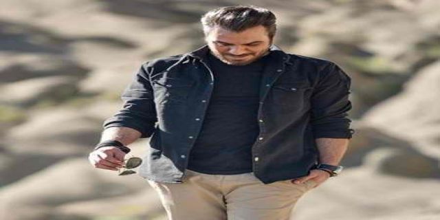  آهنگ نرو نرو دوباره نشکن این شکسته رو از گرشا رضایی +موزیک
