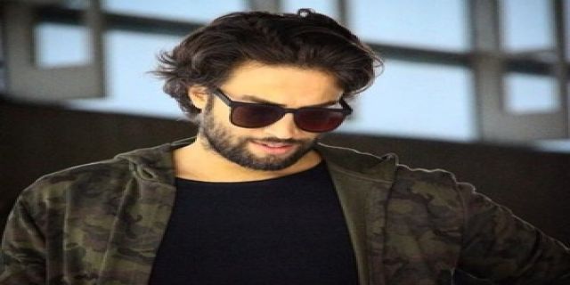 بنیامین بهادری بوی عیدی میدهد +موزیک
