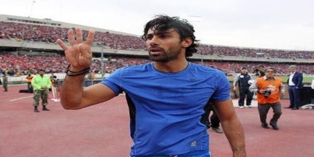  سال پیش در چنین روزی؛ وقتی فرهاد در جهنم سرخ آزادی 4 استقلال را خلق کرد (گزارش ویژه+ ویدیو) 