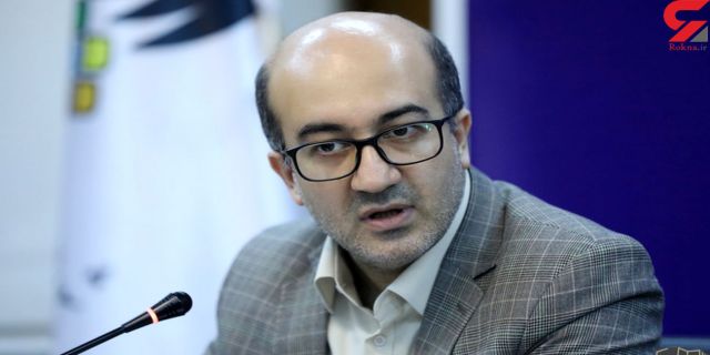 قطع اتوماتیک هنگام زلزله باید مورد توجه قرار گیرد