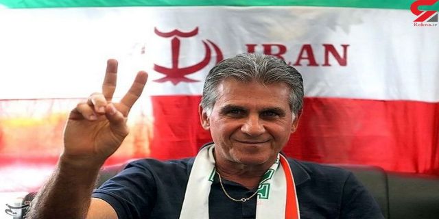 کی روش بخشی زیادی از پاداش خودش را به خیریه ای در مشهد بخشید 