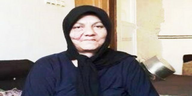  کد خبر: ۵۵۲۵۰۵ بازداشت رییس و قائم مقام اجرائیات شهرداری کرمانشاه در پی مرگ «آسیه پناهی»