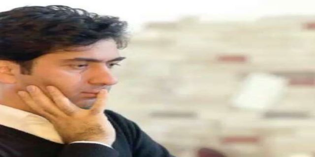 آهنگ محمد معتمدی دستم را بگیر  +  موزیک