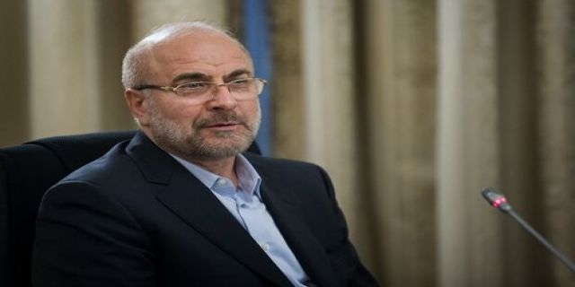 درخواست قالیباف برای یافتن خانواده شهید افغانستانی
