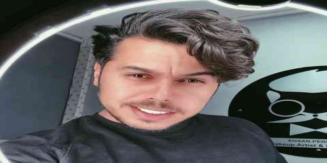 آهنگ جدید پرته حواسم با صدای دانوش ...+موزیک