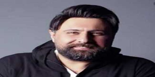آهنگ خنده هاتو قربون از محمد علیزاده + موزیک