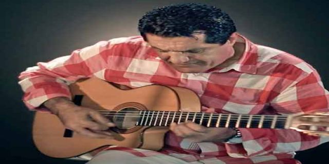 آهنگ داوود بهبودی و علی بهبودی به نام عشق آخر + موزیک
