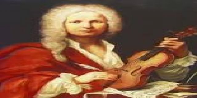  آنتونیو لوچو ویوالدی (به ایتالیایی: Antonio Lucio Vivaldi) 