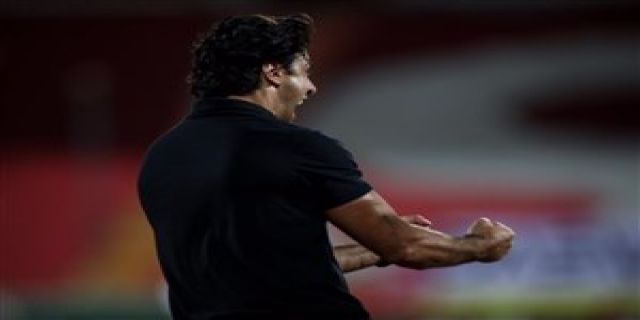 یک قدم تا اولین جام با حذف پرسپولیس ...چه خوش قول بودی آقای مجیدی! 