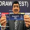  لیگ قهرمانان آسیا - قطر حریف پرسپولیس در مرحله یک چهارم نهایی مشخص شد