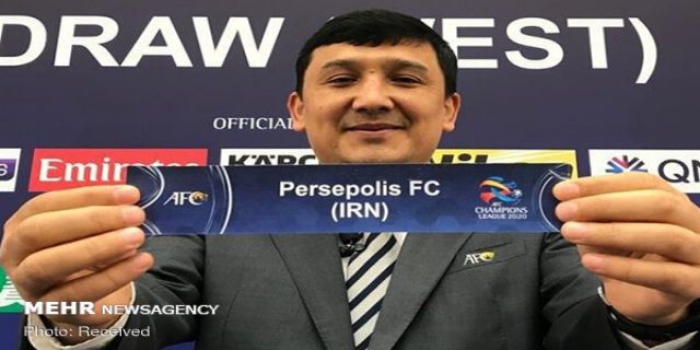  لیگ قهرمانان آسیا - قطر حریف پرسپولیس در مرحله یک چهارم نهایی مشخص شد