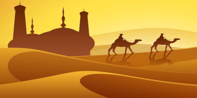  آهنگ عربی شاد جدید محمد سهیلی لاتنسانی 