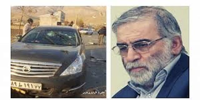  فلاحت پیشه: دانشمندان هسته‌ای تیم محافظتی قوی ندارند/ پاسخ مناسب می‌دهیم
