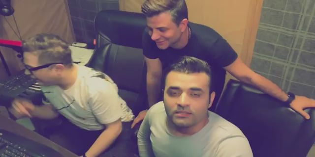آهنگ میثم ابراهیمی جون و دلم
