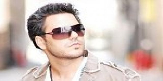  آهنگ نیلوفر از شهاب تیام
