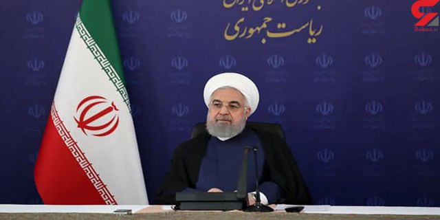  روحانی در جلسه هیات دولت: مسببین حادثه هواپیمای اوکراینی باید محاکمه شوند/ وضعیت اقشار کم‌درآمد خط قرمز دولت در بودجه است