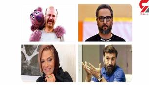 دو ورزشکار و دو بازیگر ایرانی به کرونا مبتلا شدند / 3 مرد یک زن 