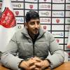 رسمی؛ مهدی ترابی به پرسپولیس پیوست(عکس) 