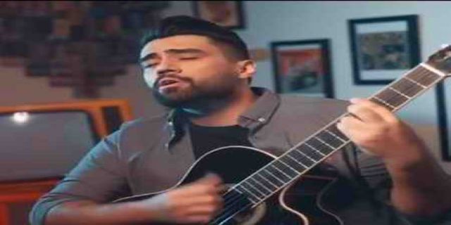  آهنگ علی منتظری ماهی + موزیک