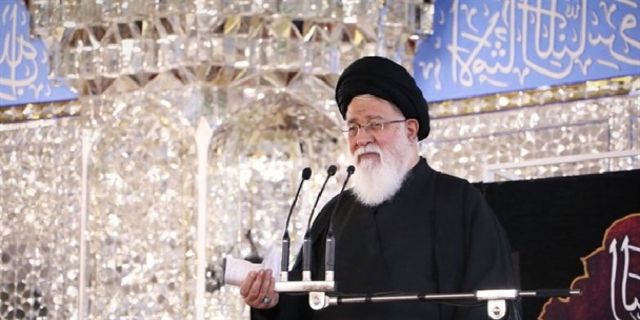آیت‌الله علم‌الهدی: مدیری انتخاب کنید که وابستگی به دشمن در برنامه او نباشد/ سه آیه شریفه در مزمت پیشگیری از بارداری